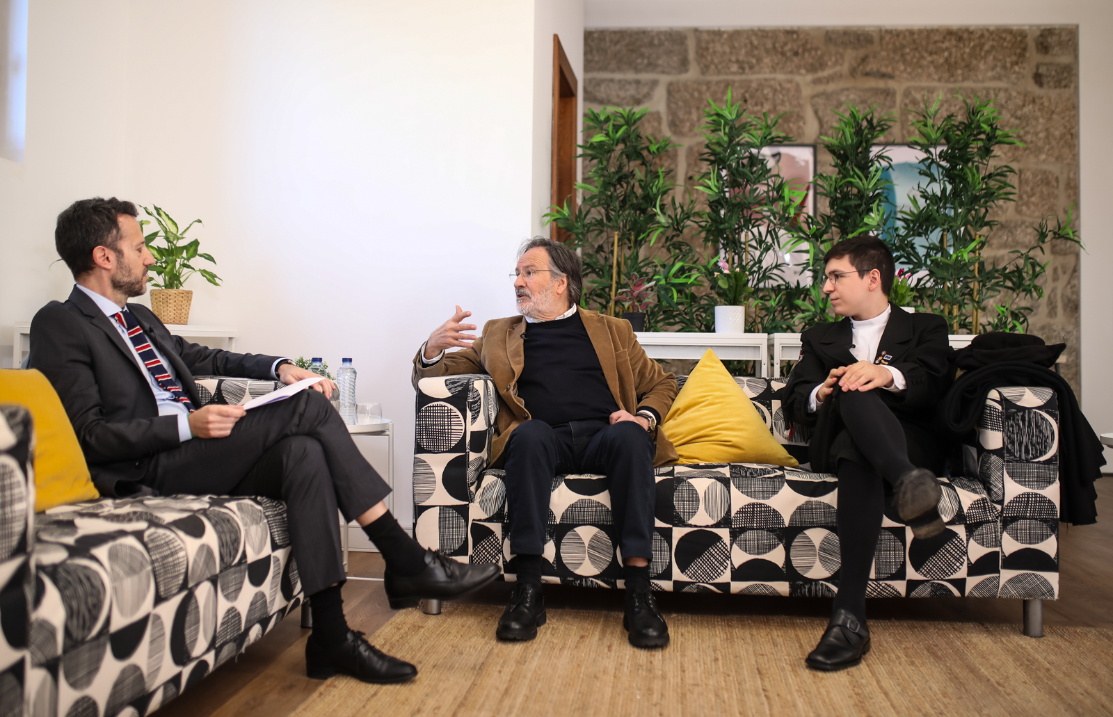 Thumbnail da galeria Dia Nacional do Estudante